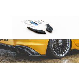 Maxton - Lames De...