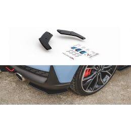 Maxton - Street Pro Lame Du...