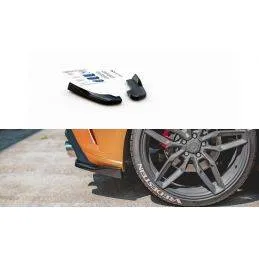 Maxton - Lames De...