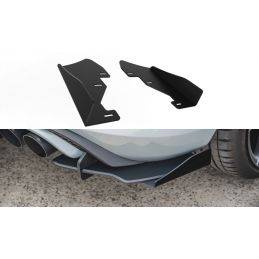 Maxton - Side Flaps Ford...