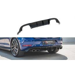 Maxton - Diffuseur Arrière...