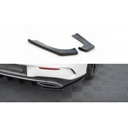 Maxton - Lames De...