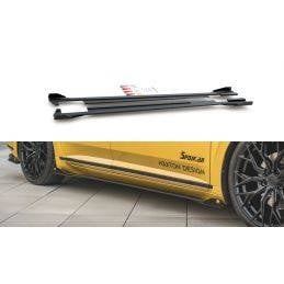 Maxton - Street Pro Rajouts...