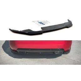 Maxton - Arriere Splitter...