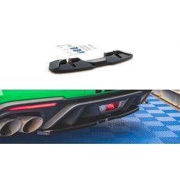 Maxton - Arriere Splitter...