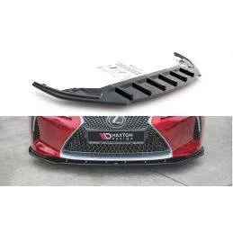 Maxton - Lame Du Pare-Chocs...