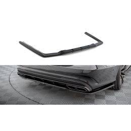 Maxton - Arriere Splitter...