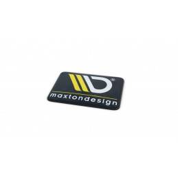 Maxton - 3D Sticker (6pcs.) A2