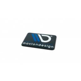 Maxton - 3D Sticker (6pcs.) A5