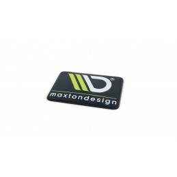 Maxton - 3D Sticker (6pcs.) A6
