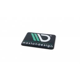 Maxton - 3D Sticker (6pcs.) A7