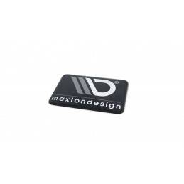 Maxton - 3D Sticker (6pcs.)...