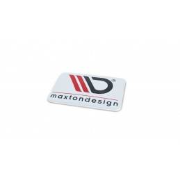 Maxton - 3D Sticker (6pcs.) E1