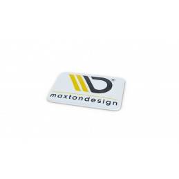 Maxton - 3D Sticker (6pcs.) E3