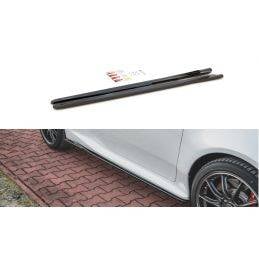 Maxton - Rajouts Des Bas De...