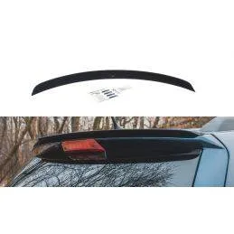 Maxton - Spoiler Cap Fiat...