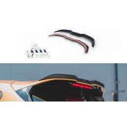 Maxton - Spoiler Cap V.1...