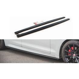 Maxton - Rajouts Des Bas De...