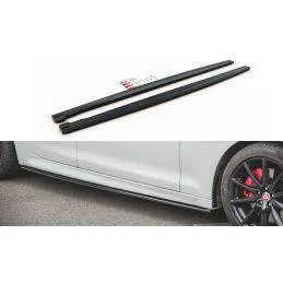 Maxton - Rajouts Des Bas De...