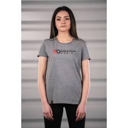 Maxton - Womens Gray T-shirt S
