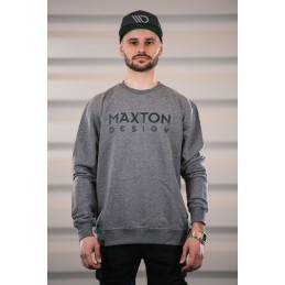 Maxton - Mens Gray jumper L
