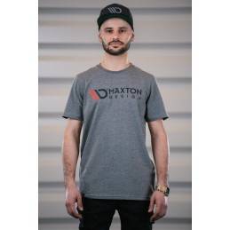 Maxton - Mens Gray T-shirt XL