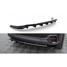 Maxton - Arriere Splitter...