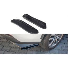 Maxton - Lame du pare-chocs...