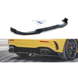 Maxton - Arriere Splitter...