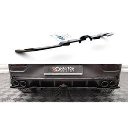 Maxton - Arriere Splitter...