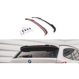 Maxton - Spoiler Cap BMW 3...