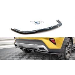 Maxton - Arriere Splitter...