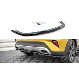 Maxton - Arriere Splitter...