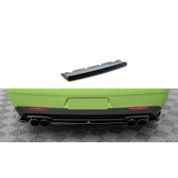 Maxton - Arriere Splitter...