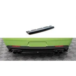 Maxton - Arriere Splitter...