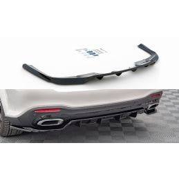 Maxton - Arriere Splitter...