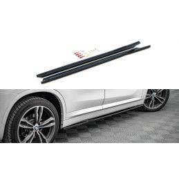 Maxton - Rajouts Des Bas De...