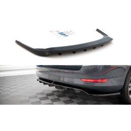 Maxton - Arriere Splitter...