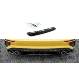 Maxton - Arriere Splitter...