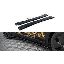 Maxton - Rajouts Des Bas De...