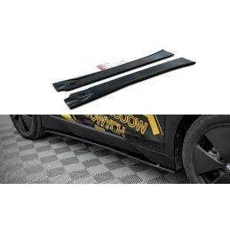 Maxton - Rajouts Des Bas De...