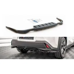 Maxton - Arriere Splitter...