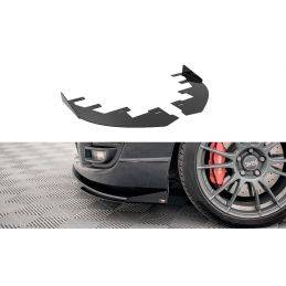 Maxton - Front Flaps Mazda...