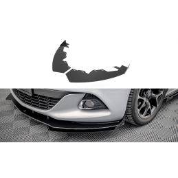 Maxton - Front Flaps Opel...