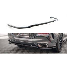 Maxton - Arriere Splitter...