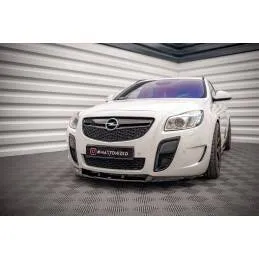 Grille de pare-choc avant pour OPEL Insignia Sport Tourer pas cher