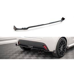 Maxton - Arriere Splitter...