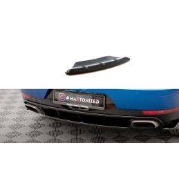 Maxton - Arriere Splitter...