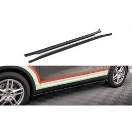 Maxton - Rajouts Des Bas De...