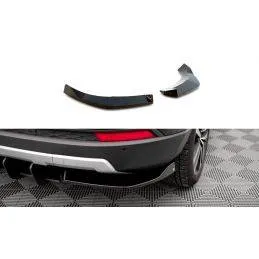 Maxton - Lames De...